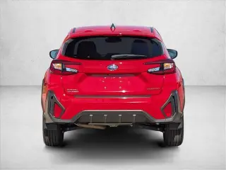 Subaru Crosstrek 2024 AWD Base 4dr Crossover