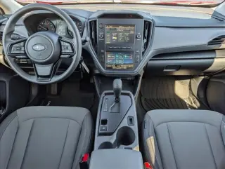 Subaru Crosstrek 2024 AWD Base 4dr Crossover