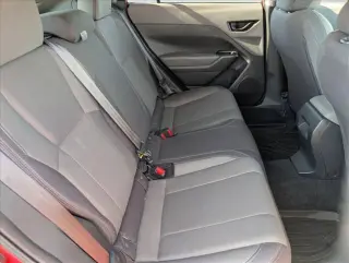 Subaru Crosstrek 2024 AWD Base 4dr Crossover