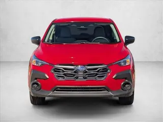 Subaru Crosstrek 2024 AWD Base 4dr Crossover