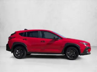 Subaru Crosstrek 2024 AWD Base 4dr Crossover