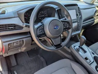 Subaru Crosstrek 2024 AWD Base 4dr Crossover