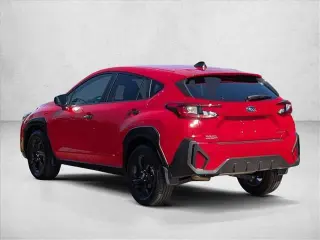 Subaru Crosstrek 2024 AWD Base 4dr Crossover