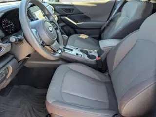 Subaru Crosstrek 2024 AWD Base 4dr Crossover