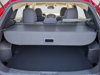 Subaru Crosstrek 2024 AWD Base 4dr Crossover