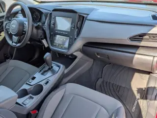Subaru Crosstrek 2024 AWD Base 4dr Crossover