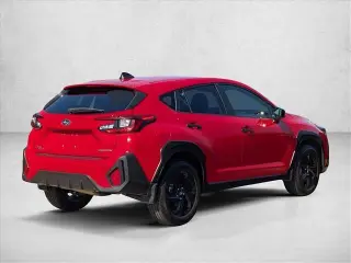Subaru Crosstrek 2024 AWD Base 4dr Crossover