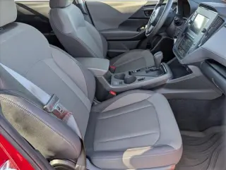 Subaru Crosstrek 2024 AWD Base 4dr Crossover