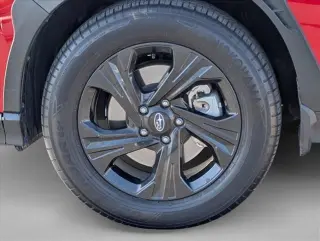 Subaru Crosstrek 2024 AWD Base 4dr Crossover