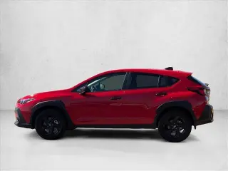 Subaru Crosstrek 2024 AWD Base 4dr Crossover