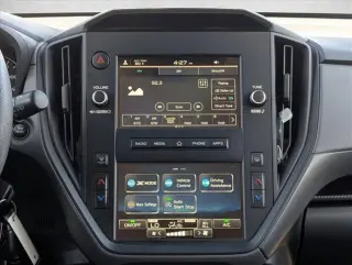 Subaru Crosstrek 2024 AWD Base 4dr Crossover