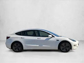 Tesla Model 3 2021 Standard Range Plus 4dr Sedan