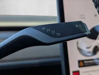 Tesla Model 3 2021 Standard Range Plus 4dr Sedan