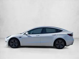 Tesla Model 3 2021 Standard Range Plus 4dr Sedan