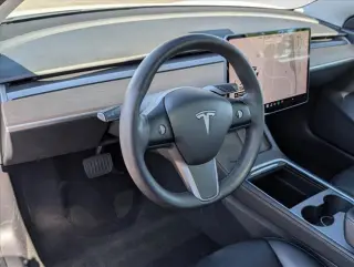Tesla Model 3 2021 Standard Range Plus 4dr Sedan