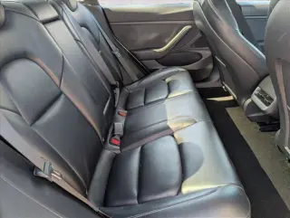 Tesla Model 3 2021 Standard Range Plus 4dr Sedan