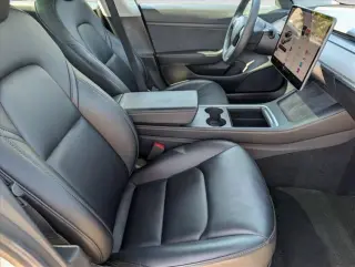 Tesla Model 3 2021 Standard Range Plus 4dr Sedan