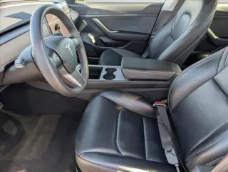 Tesla Model 3 2021 Standard Range Plus 4dr Sedan
