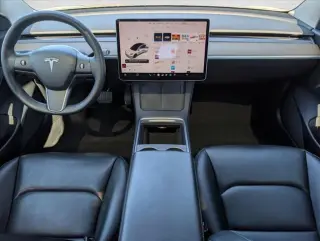 Tesla Model 3 2021 Standard Range Plus 4dr Sedan