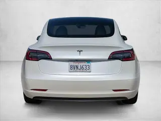 Tesla Model 3 2021 Standard Range Plus 4dr Sedan