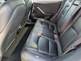Tesla Model 3 2021 Standard Range Plus 4dr Sedan