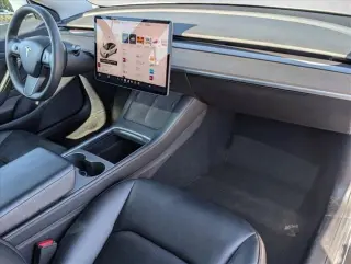 Tesla Model 3 2021 Standard Range Plus 4dr Sedan