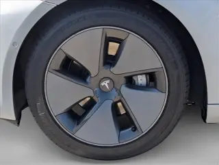 Tesla Model 3 2021 Standard Range Plus 4dr Sedan