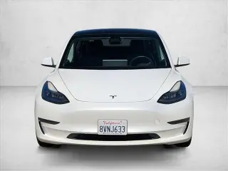 Tesla Model 3 2021 Standard Range Plus 4dr Sedan