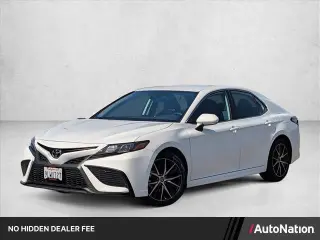 Toyota Camry 2024 SE 4dr Sedan