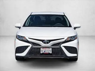 Toyota Camry 2024 SE 4dr Sedan