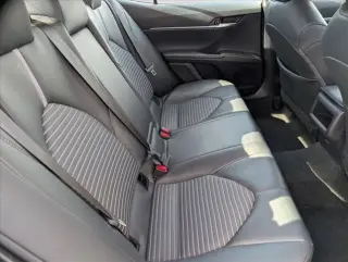 Toyota Camry 2024 SE 4dr Sedan
