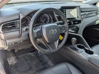 Toyota Camry 2024 SE 4dr Sedan