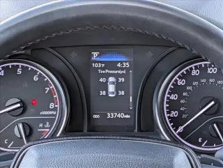 Toyota Camry 2024 SE 4dr Sedan