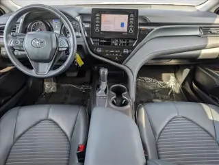 Toyota Camry 2024 SE 4dr Sedan