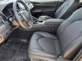 Toyota Camry 2024 SE 4dr Sedan