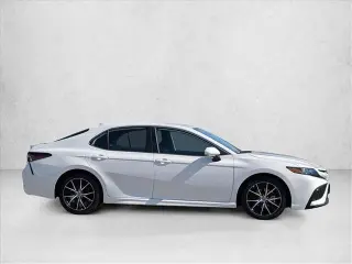 Toyota Camry 2024 SE 4dr Sedan