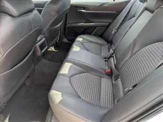 Toyota Camry 2024 SE 4dr Sedan