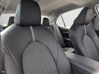 Toyota Camry 2024 SE 4dr Sedan