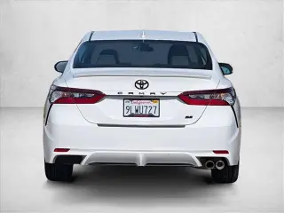 Toyota Camry 2024 SE 4dr Sedan