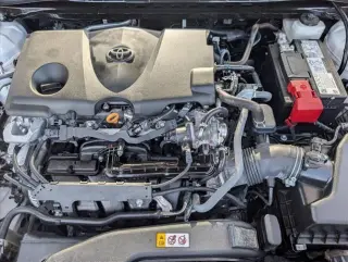 Toyota Camry 2024 SE 4dr Sedan