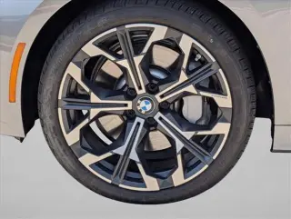 BMW 3 Series 2025 330i 4dr Sedan