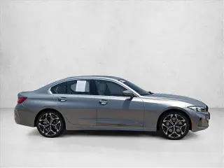BMW 3 Series 2025 330i 4dr Sedan