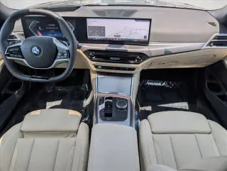 BMW 3 Series 2025 330i 4dr Sedan