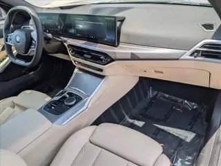BMW 3 Series 2025 330i 4dr Sedan