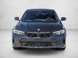 BMW 3 Series 2024 330i 4dr Sedan