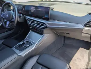 BMW 3 Series 2024 330i 4dr Sedan