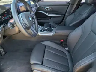 BMW 3 Series 2024 330i 4dr Sedan