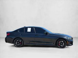BMW 3 Series 2024 330i 4dr Sedan