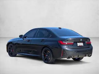 BMW 3 Series 2024 330i 4dr Sedan