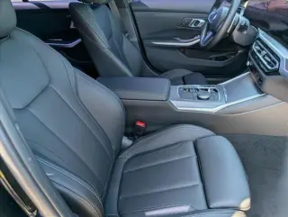 BMW 3 Series 2024 330i 4dr Sedan